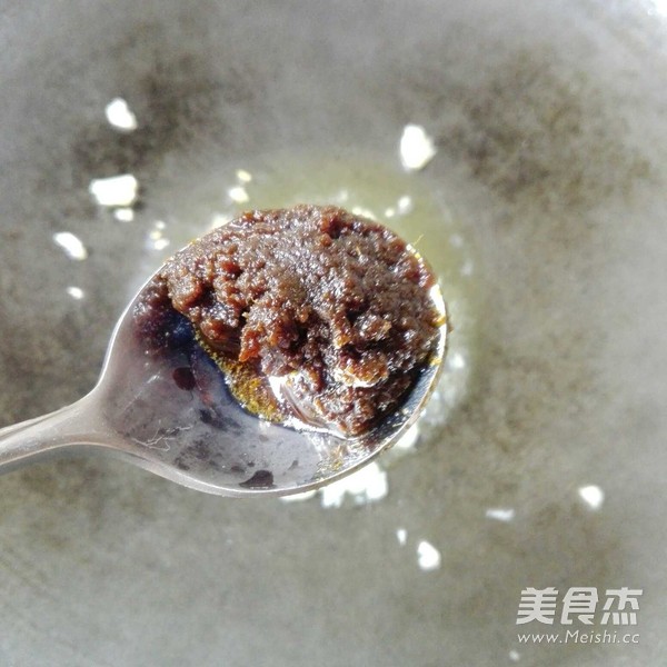Sand Tea Clams recipe