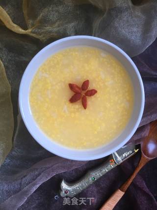 Polenta recipe