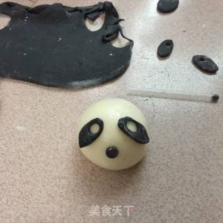 Panda Bean Paste recipe
