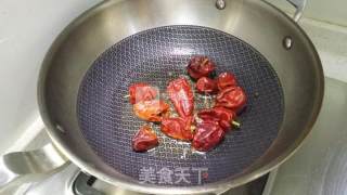 Spicy Sichuan Perfume Boiled Fish recipe