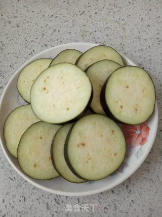 Tasty Eggplant Tower recipe
