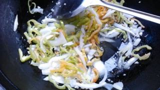 Refreshing Mixed Fungus recipe