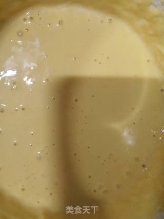 Afternoon Tea Snack—yogurt Cake recipe