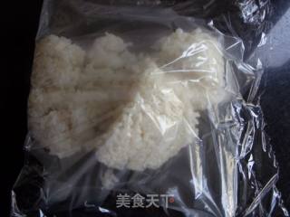 The Leftovers are Added to The Dishes, and You Will be Unforgettable When You Eat ------------cooked Chicken recipe