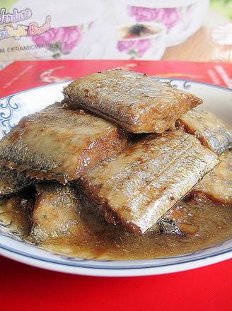 Home-cooked Fish Stew recipe