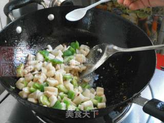 Lotus Root recipe