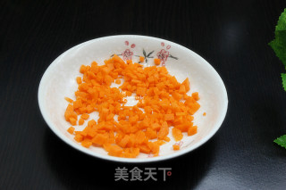 Shrimp Tofu Soup recipe