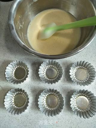 Lazy Cake recipe