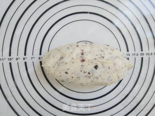 Flaxseed Honey Soft European recipe