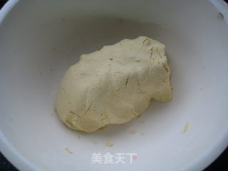 [northeast] Yellow Rice Noodle Sticky Bean Buns——the Authentic Northeast Flavor is Not New to Her recipe