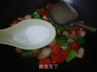 Home-style Stir-fry------【twice-cooked Beef】 recipe