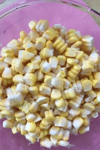 Cumin Corn Skewers recipe