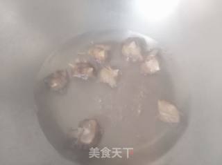 Laba New Flavor_seafood Preserved Egg Congee recipe