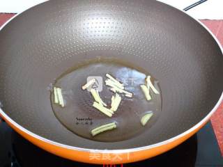 Sauce Chicken Fillet recipe