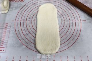 Medium Whipped Cream Toast recipe