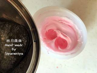 #四session Baking Contest and is Love to Eat Festival#italian Meringue recipe