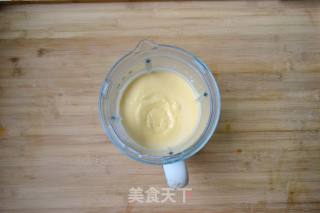 [mango Yogurt Pops] Cool Homemade Healthy Pops in Summer recipe