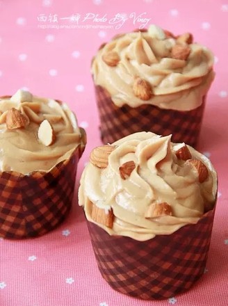 Peanut Butter Cup Cake recipe