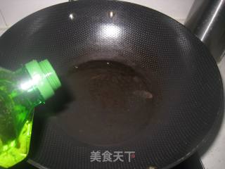 Steamed Loach recipe