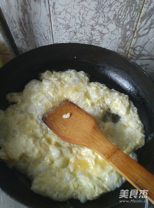 Assorted Fried Rice recipe