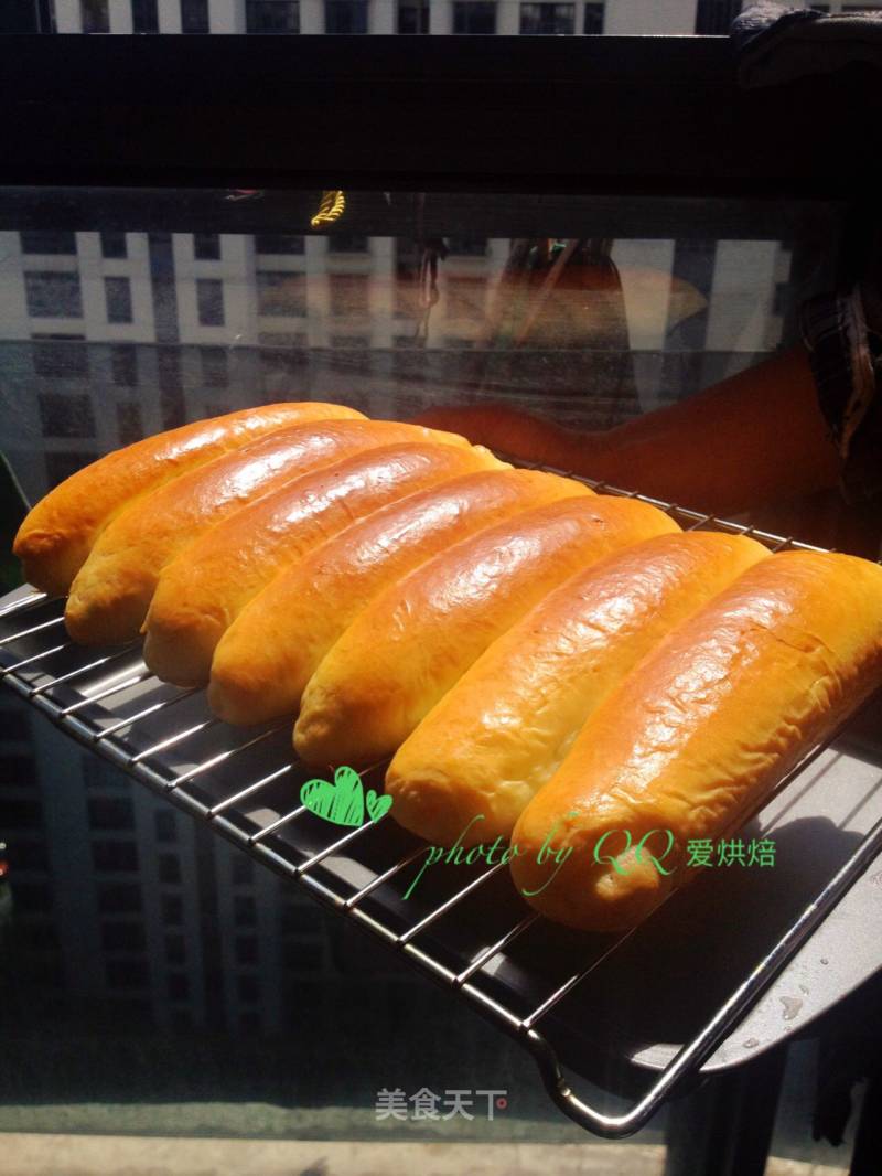 Milk Cheese Steak recipe