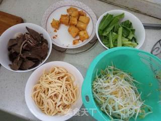 Haggis Vegetable Pot recipe