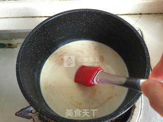 Blueberry Ice Cream recipe
