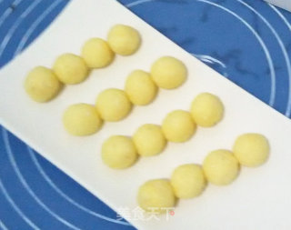 Coconut Stuffing recipe