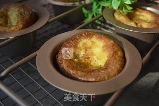 Yorkshire Pudding recipe