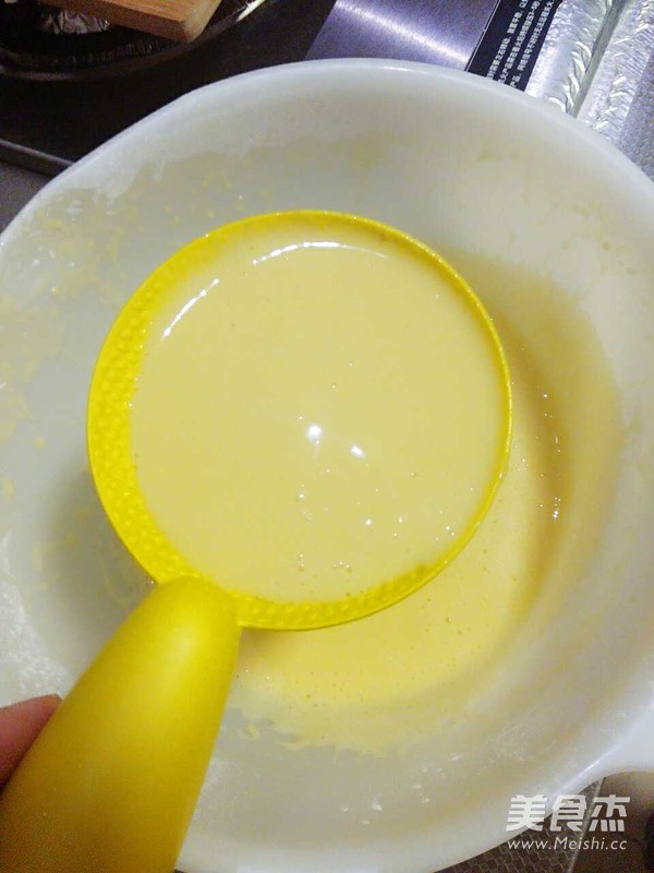 Dorayaki recipe