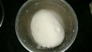 Crystal Shrimp Dumpling recipe