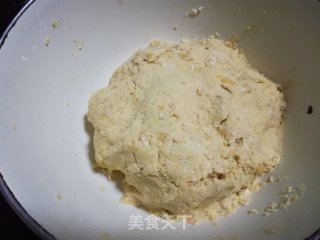 Oatmeal Sweet Potato Cake recipe