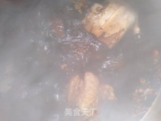 Braised Pork Tongue recipe