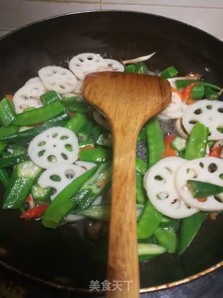 Hawthorn Fry recipe