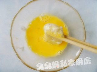 Pan Fried Cod Steak recipe