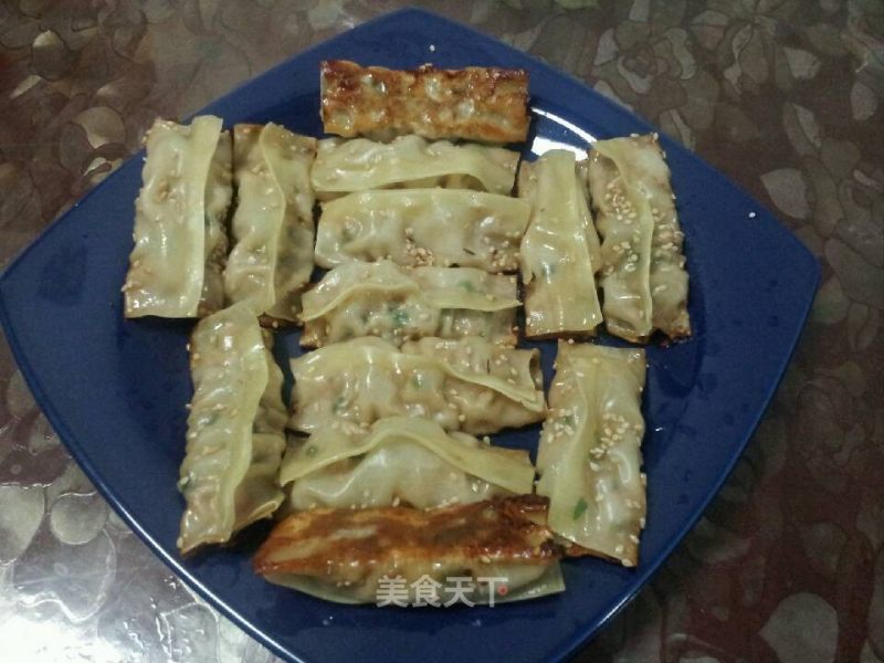 Piracy-pot Stickers recipe