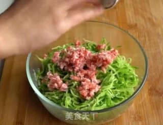 Carrot Balls are Not Fried, Fried, or Stewed. They are Fresh and Delicious, with Balanced Nutrition. They are Suitable for Winter Health Meals of All Ages! recipe