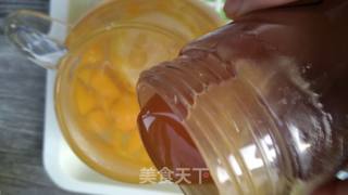 Loquat Honey Water recipe