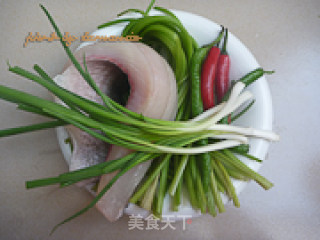 Celery Fish Pieces recipe