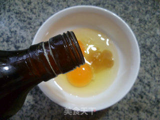 Mushroom, Cabbage and Egg Soup recipe