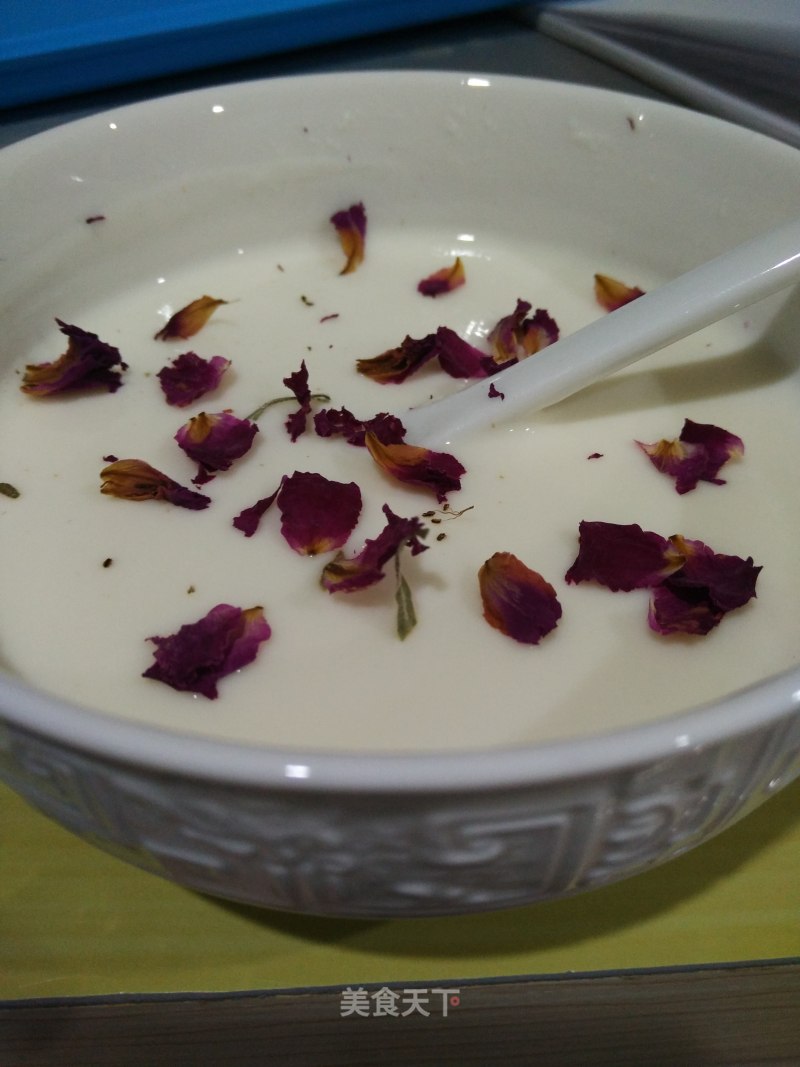 Yogurt recipe