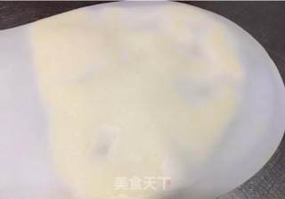 Sageya Strongly Promotes Dessert-glutinous Rice Cake with Red Bean Paste recipe