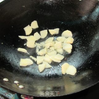 Sausage Potato Chips recipe