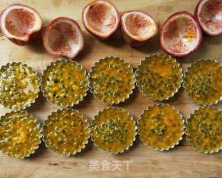 This Method Allows You to Eat Passion Fruit All Year Round recipe