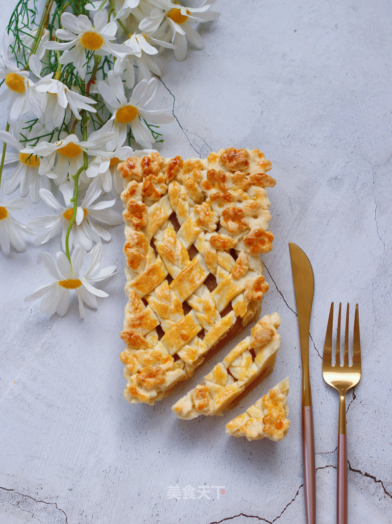 Apple Pie recipe
