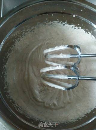 Birthday Naked Cake recipe