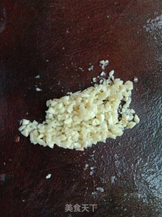 Cold Gluten recipe