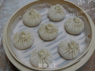 Soup Xiaolongbao-24 Pictures Explain The Authentic Xiaolongbao Making recipe