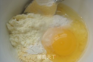 10 Minutes Quick Breakfast-[milk Tortillas] recipe
