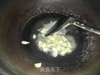 Stir-fried Beef recipe